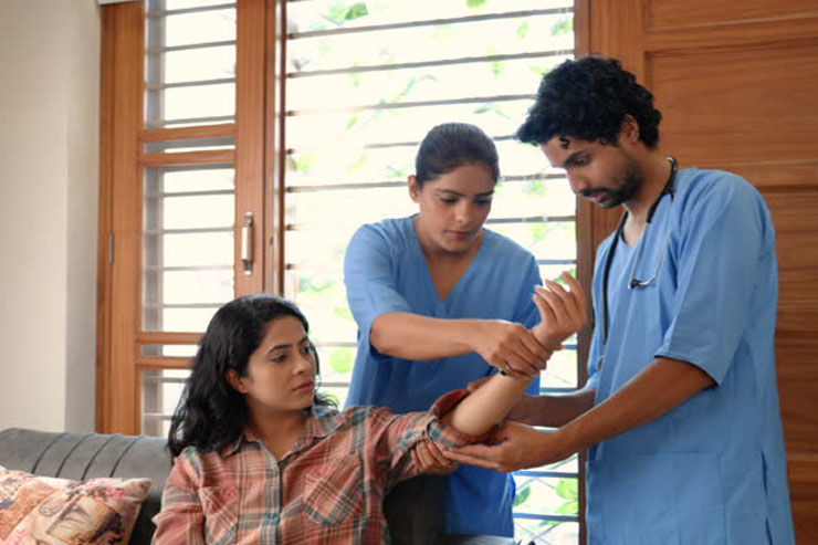 How Home Physiotherapy is Changing Recovery in Bangalore
