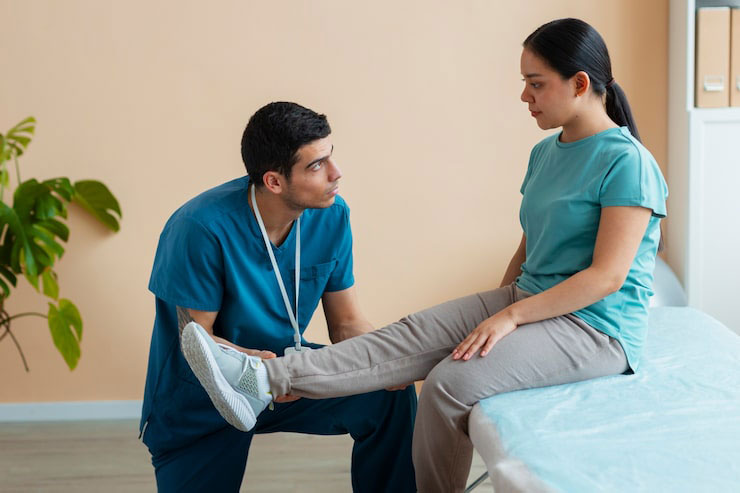 Top 7 Exercises to Reduce Back Pain from Sitting Jobs